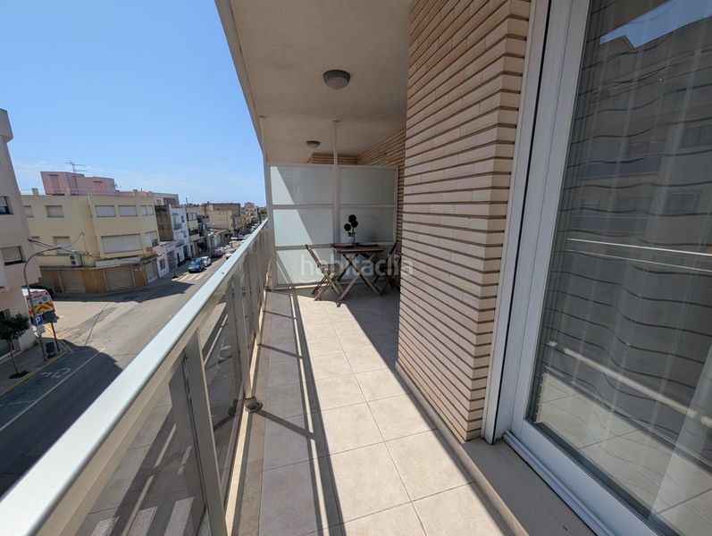 Foto a80e50ac-a444-4a68-93e7-7a05c98bd12b. Pis amb aparcament a Alcanar