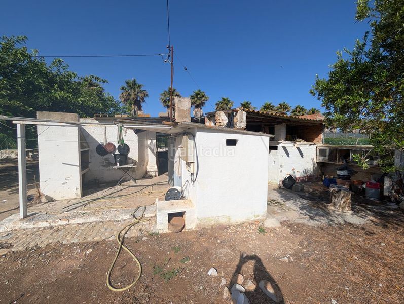 Foto 3a5d13d1-e2ba-4fd1-ad3a-d838462db505. Terreny residencial a Alcanar