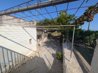 Terreny residencial a Alcanar