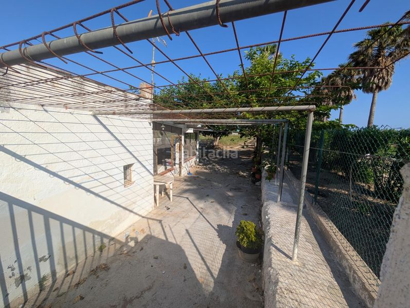 Foto 40bd7216-9934-4b1d-b6e4-4ab3f9802494. Terreny residencial a Alcanar