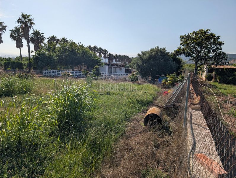 Foto 4656d588-df4e-41fa-a305-5c53ce8a7c43. Terreny residencial a Alcanar