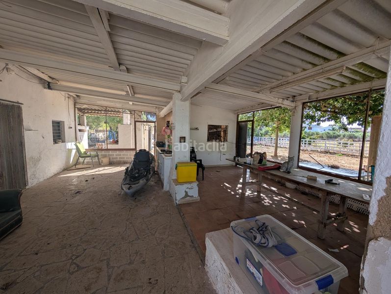 Foto 4698e2bf-5572-4171-a572-f8b93a7ba224. Terreny residencial a Alcanar