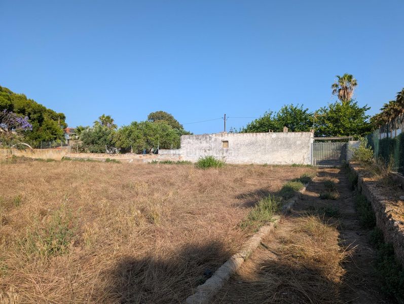 Foto 49f54f3d-8ea3-4a74-8de2-e84d3f124b92. Terreny residencial a Alcanar