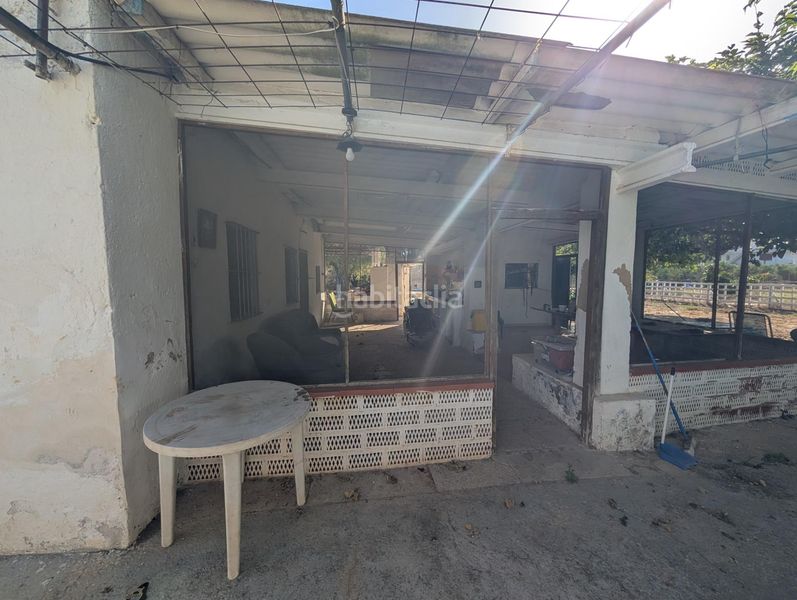 Foto 6a3a3e86-3167-414a-a8ae-859c93bc1b7e. Terreny residencial a Alcanar