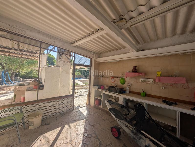 Foto 8581e48e-5ba7-4b7f-b452-7a3b0832361f. Terreny residencial a Alcanar