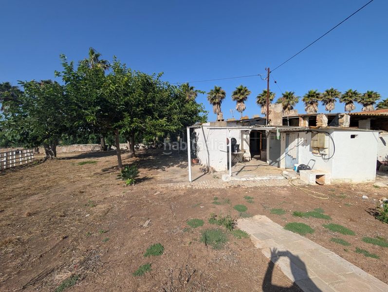 Foto 9074d731-5268-4162-b7dd-9c5ebf44c030. Terreny residencial a Alcanar