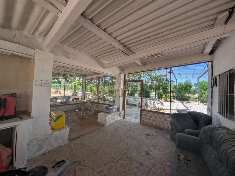 Foto 93d25322-3d35-469f-a475-6e18951c7355. Terreny residencial a Alcanar