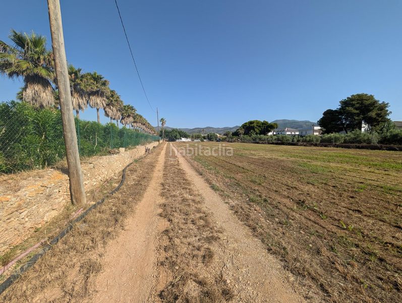 Foto a22e4cfc-8b8f-4be8-b210-fd4c28ed45d7. Terreny residencial a Alcanar