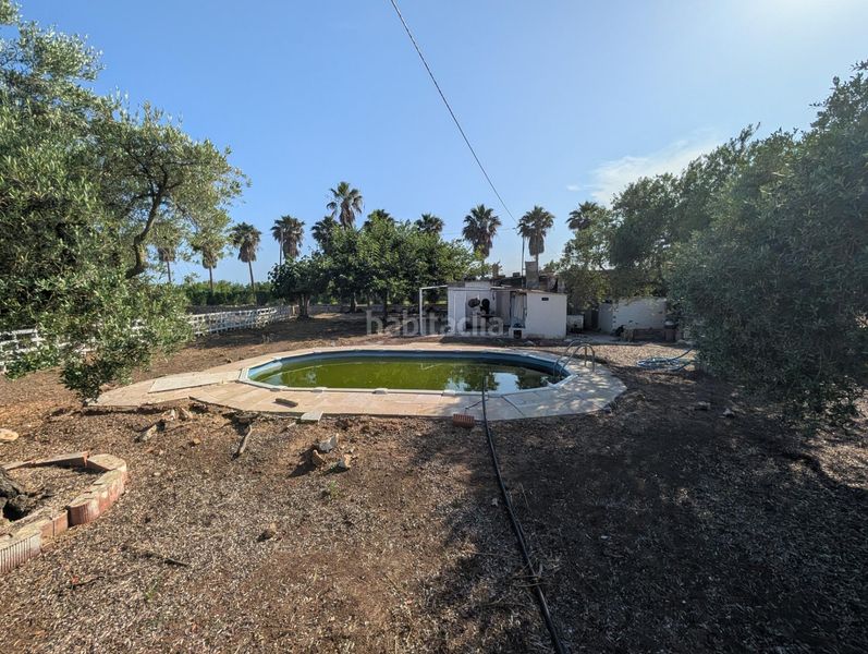 Foto a476751d-5cb4-4ba8-9b04-291ad8de8698. Terreny residencial a Alcanar