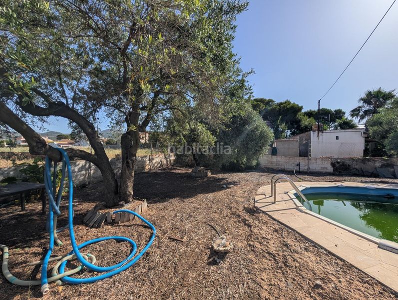 Foto b5ea9be4-6e14-4d7a-95fa-9cfa29d0f942. Terreny residencial a Alcanar