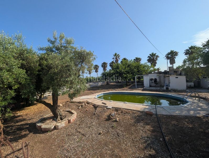 Foto bcde1e59-4f98-45e4-a5c4-c006b04447b3. Terreny residencial a Alcanar