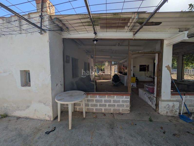 Foto c46c2f79-3273-4970-9cb1-3e8ebbf303d2. Terreny residencial a Alcanar