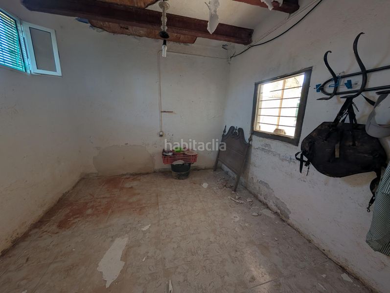 Foto c7956d01-bdb4-48ed-a0d2-1dc160ab1621. Terreny residencial a Alcanar