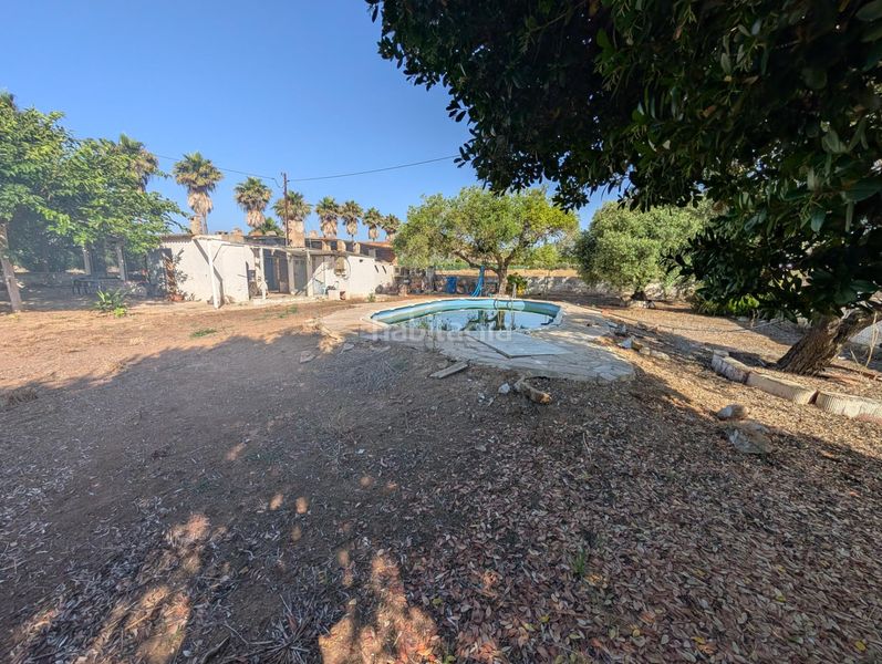 Foto cc61a42b-313b-4a34-ba93-bd3f41cf3ee7. Terreny residencial a Alcanar