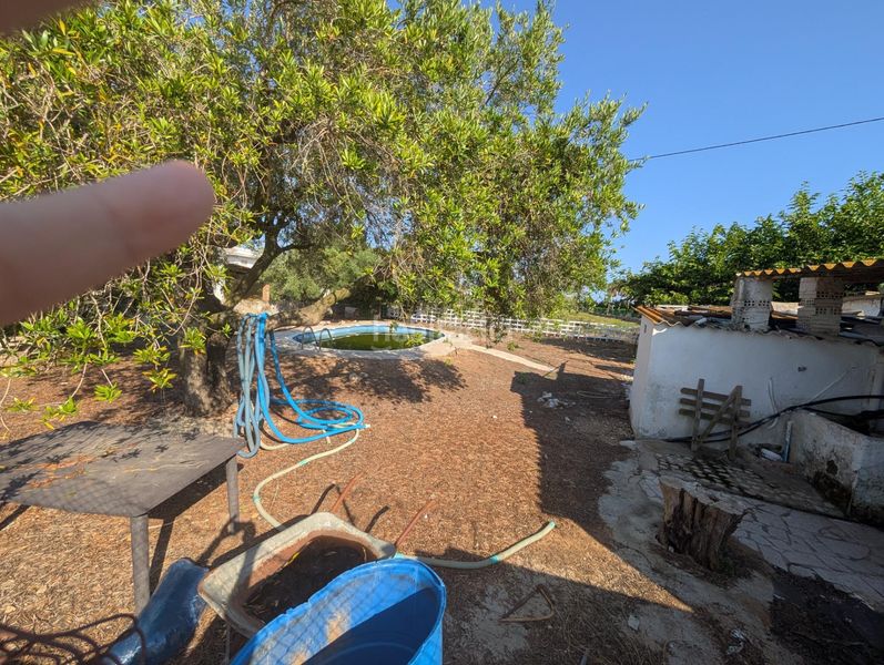 Foto d444f6d4-66e5-4334-886f-fc5f90e27604. Terreny residencial a Alcanar