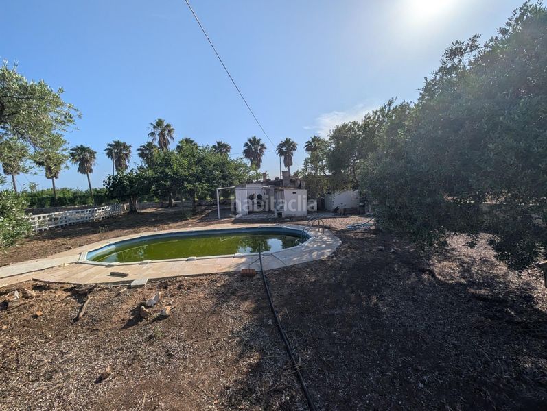 Foto df85b2f6-1583-45ac-b49e-97b3273e1eb7. Terreny residencial a Alcanar