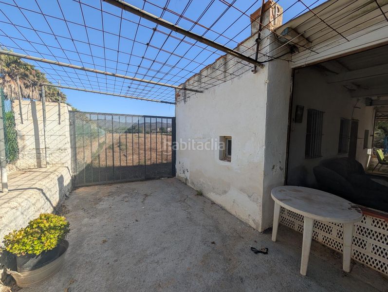 Foto e8cd231b-2f5d-4d3a-abbf-5018f9c879a1. Terreny residencial a Alcanar