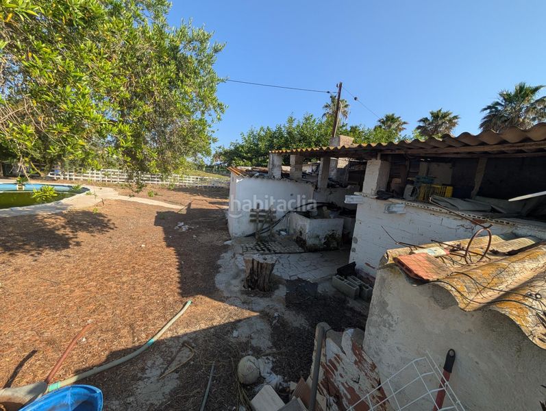 Foto f30d34cb-ccd2-44e3-9adf-91d050e25daf. Terreny residencial a Alcanar