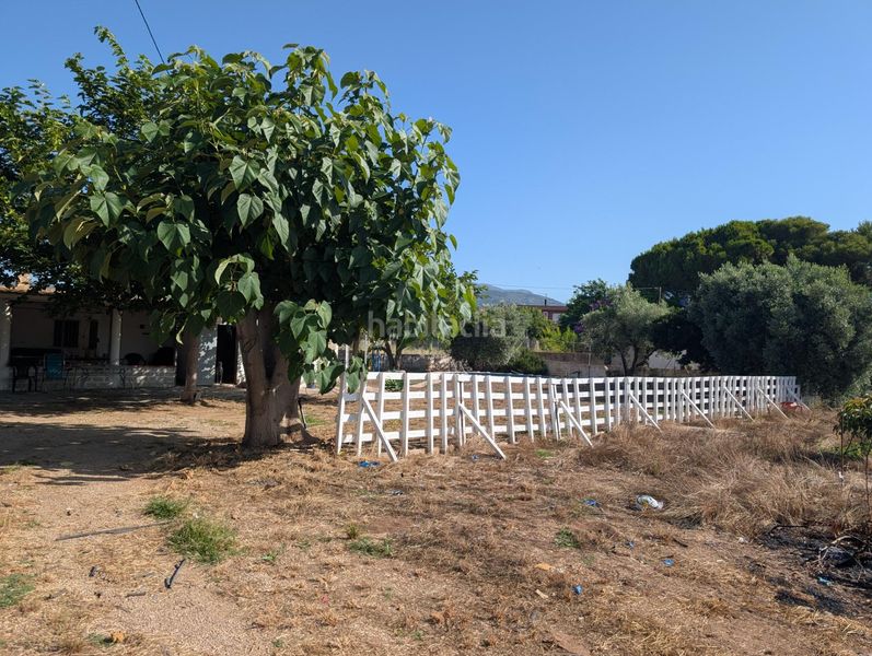 Foto fa84110d-81e1-4e43-85f4-a094676be615. Terreny residencial a Alcanar