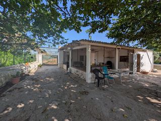 Wohngrundstück in Alcanar