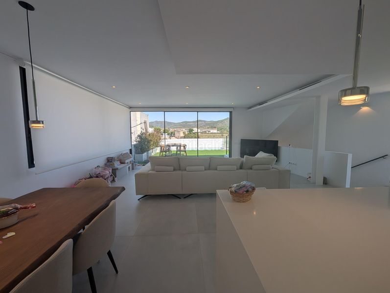 Foto 006a500e-0eed-42ee-bdf1-004f8e59939c. Casa amb aparcament a Alcanar