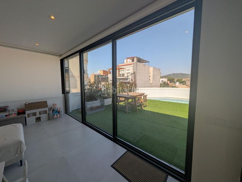 Foto 0254b628-e86f-4a82-ae51-acb98071f176. Casa amb aparcament a Alcanar