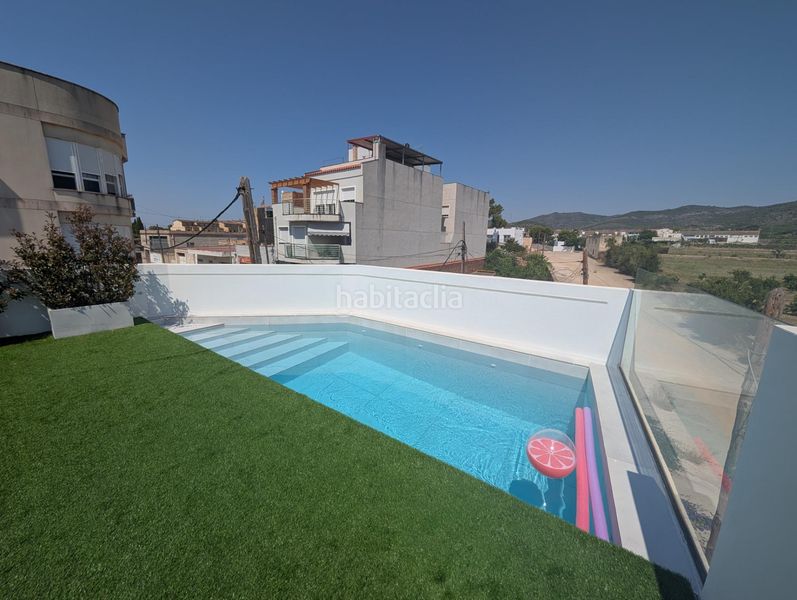 Foto 192a2b8d-eb53-446b-b92b-618c1f562f82. Casa amb aparcament a Alcanar