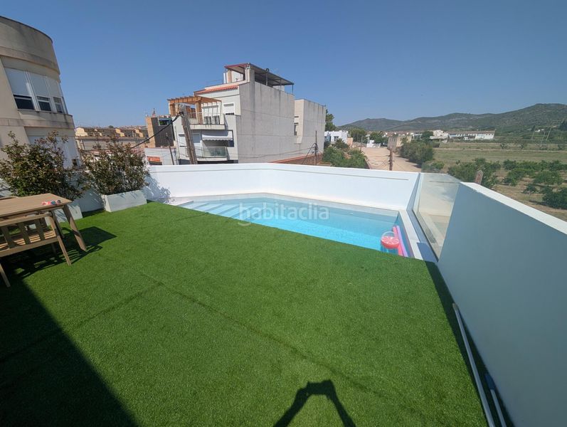 Foto 5c75f782-7e6a-469d-8d08-7941892a334c. Casa amb aparcament a Alcanar
