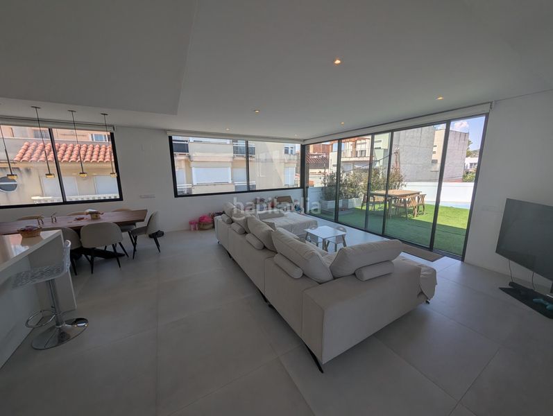Foto e9be78c2-cd28-4478-8df5-90a42bab0435. Casa amb aparcament a Alcanar