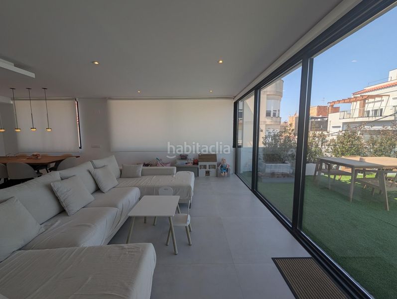Foto f9461183-a015-4b3b-a78e-9bc92199358f. Casa amb aparcament a Alcanar