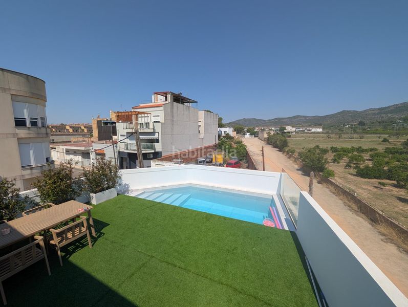 Foto fcade65c-bdeb-4fed-bbc6-6943a7b39c8a. Casa amb aparcament a Alcanar