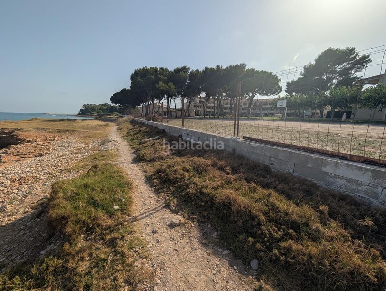 Foto 2a93fe43-4a42-426a-9b78-ffa9cd9c233c. Àtic amb aparcament a Alcanar