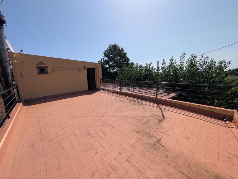Foto 068f6470-a6c9-408c-b746-835db2a86302. Country house with parking in Alcanar