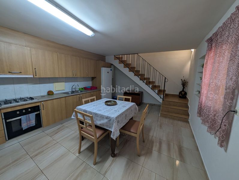 Foto 089d4d7d-7c17-49f4-b90a-a47b3b79c435. Country house with parking in Alcanar