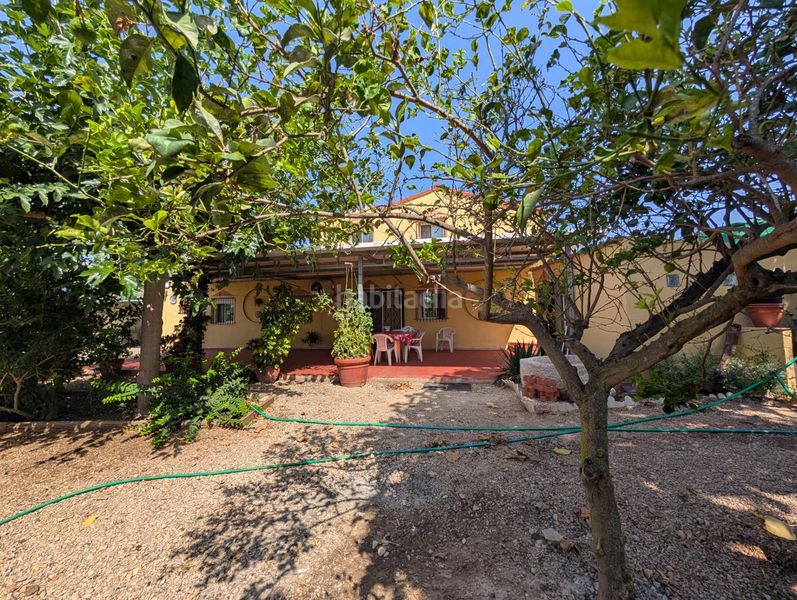 Foto 12119374-0571-48fa-a4e7-f377030b7248. Country house with parking in Alcanar