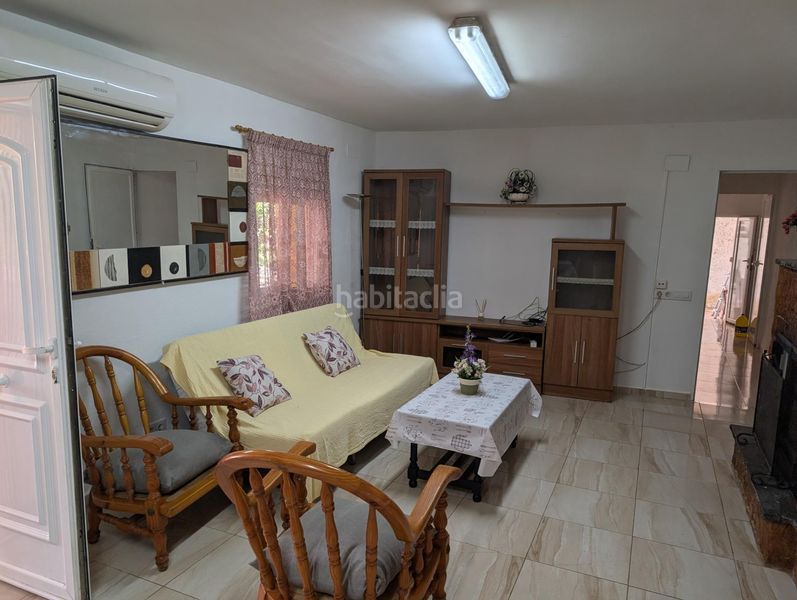 Foto 22c6c07f-971d-45e0-8b39-76414651def9. Country house with parking in Alcanar
