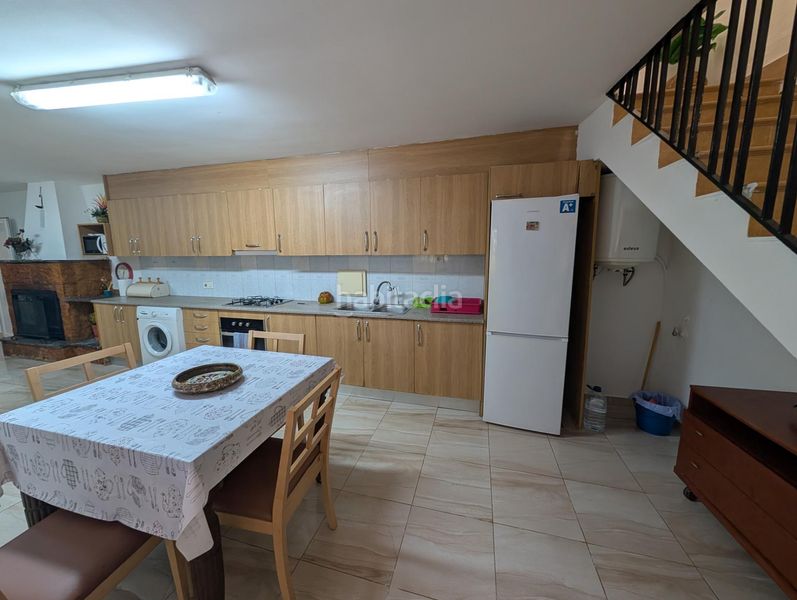 Foto 306c7400-7c68-4a22-8fe0-30f9cf786e96. Country house with parking in Alcanar