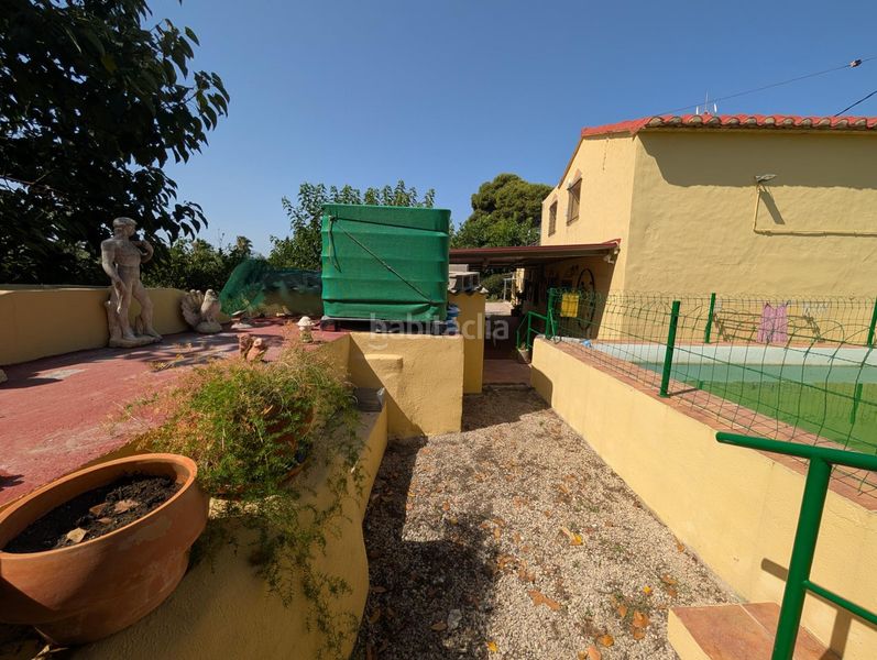Foto 3cd6f85e-befb-479e-bb61-978c68d075d4. Country house with parking in Alcanar