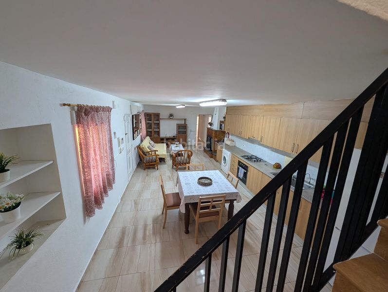 Foto 4fc85543-72a0-4f64-93a0-96a7c226d159. Country house with parking in Alcanar