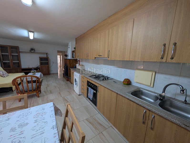Foto 50f6753b-1b83-41d7-8f0c-41d68e9f6431. Country house with parking in Alcanar