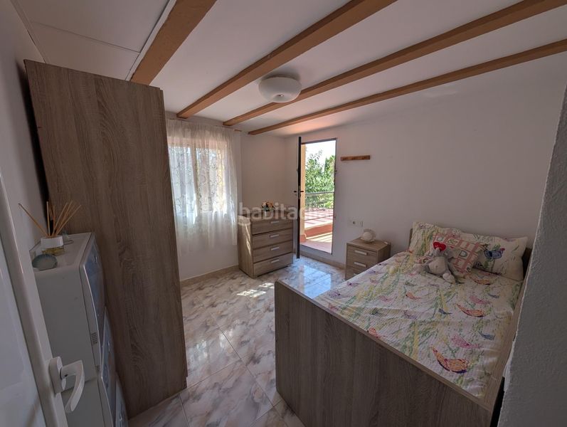 Foto 55bf1bd9-2979-45b9-8e95-a5f8e5e52158. Country house with parking in Alcanar