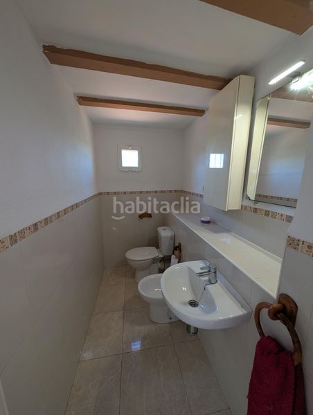 Foto 737fa29b-7faa-4fc1-8c07-1348554e8bf8. Country house with parking in Alcanar