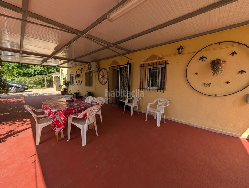 Foto 77b53781-449d-4888-815b-00b433969694. Country house with parking in Alcanar