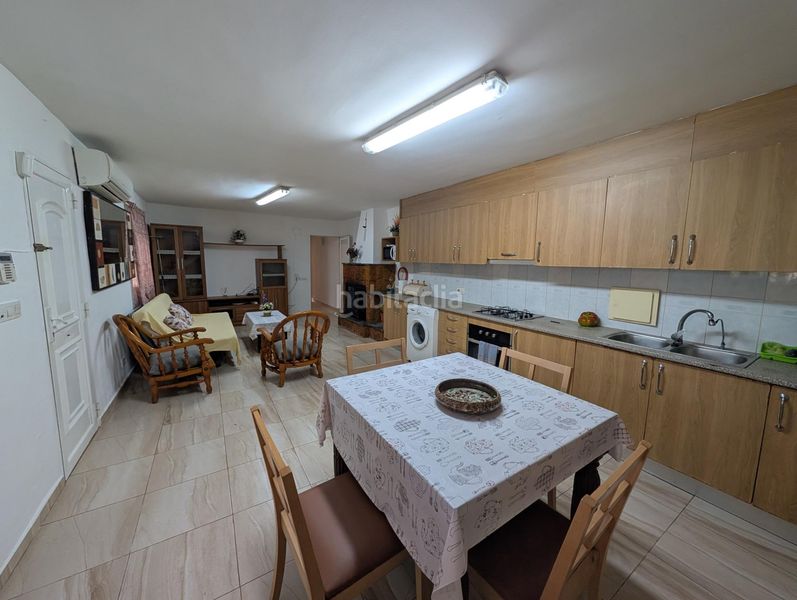 Foto 87343e87-f3e2-44bd-892b-7fe932b9ec8b. Country house with parking in Alcanar