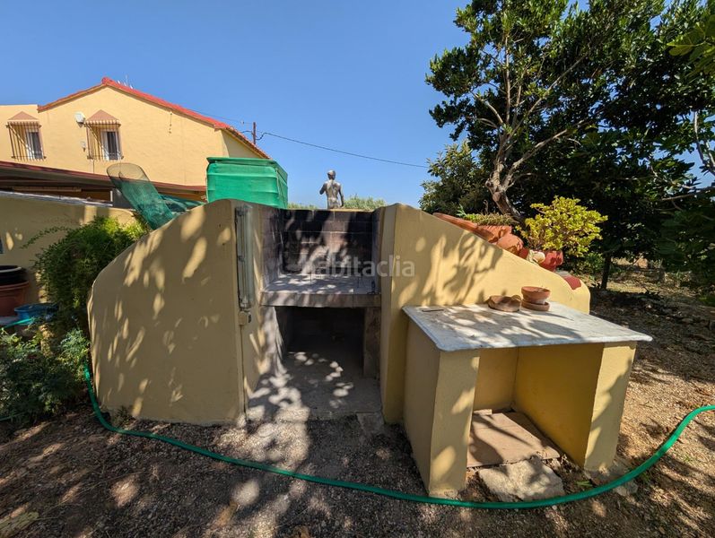 Foto 9d036748-47a5-445b-8723-7330dcb25f83. Country house with parking in Alcanar