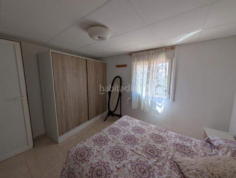 Foto bdebfb52-21d3-4b8a-a8fd-0b4488d15eec. Country house with parking in Alcanar