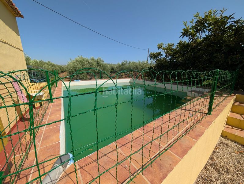 Foto bfddd632-4bc0-4668-ae37-5918aa6cf0c0. Country house with parking in Alcanar
