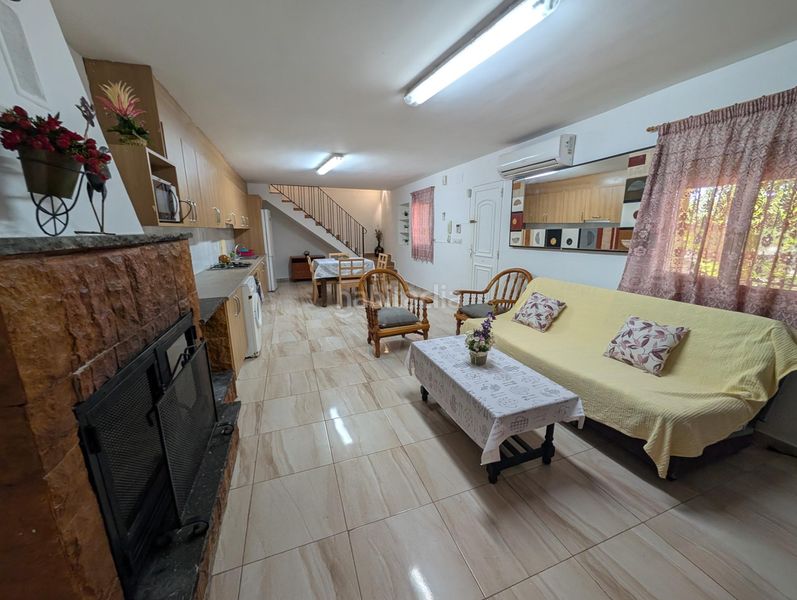 Foto c70c3bae-3661-43a0-aaa9-debc2dbecea2. Country house with parking in Alcanar