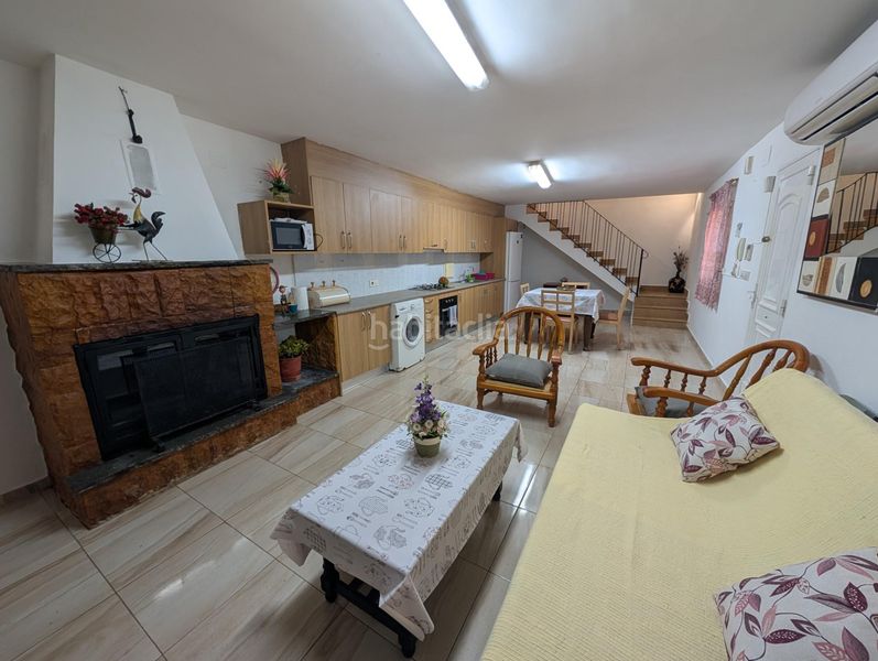 Foto e4fceb97-8cee-4b55-a074-4df078f551e8. Country house with parking in Alcanar