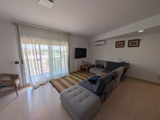 Dachwohnung in Ulldecona